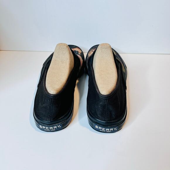 Sperry Star Wars Han Solo Chewbacca Low Top Men's Slip On Shoes 10M - Picture 7 of 11